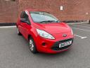 Ford Ka Studio+