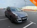 Renault Scenic Dynamique Tomtom Bose Pack Dci Semi-auto
