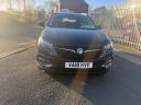 Vauxhall Grandland X Se T S/s