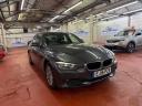 Bmw 3 Series 320d Efficientdynamics