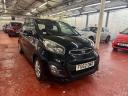Kia Picanto 2