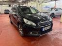 Peugeot 2008 Crossway E-hdi